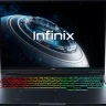 16" Ноутбук Infinix GT Book 2026, Intel Core i5-13420H, LPDDR5x-16ГБ, SSD-512ГБ, GeForce RTX 5050-8ГБ, Windows 11 Home