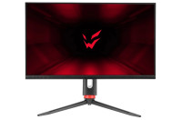 Монитор ARDOR GAMING INFINITY PRO AQ27H1, 2560x1440, 165 Гц, IPS, LED, 1000:1, 350 Кд/м², черный