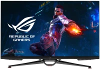 Монитор ASUS ROG Swift PG38UQ, 3840x2160, 144 Гц, IPS, LED, 1000:1, 600 Кд/м², черный