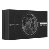 Клавиатура проводная Дарк Проджект Zeno [DP-CM81ZBC], механическая
