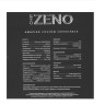 Клавиатура проводная Дарк Проджект Zeno [DP-CM81ZBC], механическая