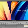 Ноутбук ASUS Vivobook 15 X1502VA-BQ442,Intel Core i5-13420H, DDR4 - 16ГБ, SSD 512ГБ, без ОС, Thinkfree Office Neo