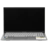 Ноутбук ASUS Vivobook 15 X1502VA-BQ442,Intel Core i5-13420H, DDR4 - 16ГБ, SSD 512ГБ, без ОС, Thinkfree Office Neo