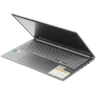 Ноутбук ASUS Vivobook 15 X1502VA-BQ442,Intel Core i5-13420H, DDR4 - 16ГБ, SSD 512ГБ, без ОС, Thinkfree Office Neo