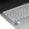Ноутбук ASUS Vivobook 15 X1502VA-BQ442,Intel Core i5-13420H, DDR4 - 16ГБ, SSD 512ГБ, без ОС, Thinkfree Office Neo
