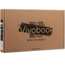 Ноутбук ASUS Vivobook 15 X1502VA-BQ442,Intel Core i5-13420H, DDR4 - 16ГБ, SSD 512ГБ, без ОС, Thinkfree Office Neo