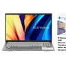 Ноутбук ASUS Vivobook 15 X1502VA-BQ442,Intel Core i5-13420H, DDR4 - 16ГБ, SSD 512ГБ, без ОС, Thinkfree Office Neo