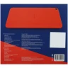 8" Планшет KENSHI Pad Lite E48 LTE 4/64 ГБ, Android 14.x, красный