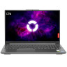 15.6" Ноутбук Lenovo LOQ 15IAX9E, Intel Core i5-12450HX, DDR5 - 16ГБ, SSD 512 ГБ, GeForce RTX 2050 - 4 ГБ 15.6" Ноутбук Lenovo LOQ 15IAX9E, Intel Core i5-12450HX, DDR5 - 16ГБ, SSD 512 ГБ, GeForce RTX 2050 - 4 ГБ