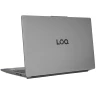 15.6" Ноутбук Lenovo LOQ 15IAX9E, Intel Core i5-12450HX, DDR5 - 16ГБ, SSD 512 ГБ, GeForce RTX 2050 - 4 ГБ 15.6" Ноутбук Lenovo LOQ 15IAX9E, Intel Core i5-12450HX, DDR5 - 16ГБ, SSD 512 ГБ, GeForce RTX 2050 - 4 ГБ