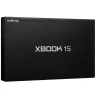 15.6" Ноутбук Infinix XBOOK 15 YL51A5, AMD Ryzen 5 7430U, LPDDR4x-16ГБ, SSD-512ГБ, Windows 11 Home 15.6" Ноутбук Infinix XBOOK 15 YL51A5, AMD Ryzen 5 7430U, LPDDR4x-16ГБ, SSD-512ГБ, Windows 11 Home