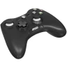 Геймпад беспроводной/проводной MSI Force GC30 V2 черный, Android, PC, PlayStation 3 Геймпад беспроводной/проводной MSI Force GC30 V2 черный, Android, PC, PlayStation 3