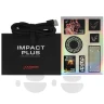 Мышь беспроводная/проводная ARDOR GAMING Impact Plus [ARDW-IMT3311-BK] черный