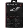 Мышь беспроводная/проводная ARDOR GAMING Impact Plus [ARDW-IMT3311-BK] черный