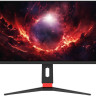 Монитор ARDOR GAMING NOVA ULTRA AU27H1UE, 3840x2160,160 Гц, IPS, LED, 1000:1, 300 Кд/м², черный