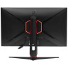 Монитор ARDOR GAMING NOVA ULTRA AU27H1UE, 3840x2160,160 Гц, IPS, LED, 1000:1, 300 Кд/м², черный