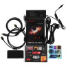 Монитор ARDOR GAMING NOVA ULTRA AU27H1UE, 3840x2160,160 Гц, IPS, LED, 1000:1, 300 Кд/м², черный