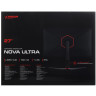 Монитор ARDOR GAMING NOVA ULTRA AU27H1UE, 3840x2160,160 Гц, IPS, LED, 1000:1, 300 Кд/м², черный