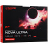 Монитор ARDOR GAMING NOVA ULTRA AU27H1UE, 3840x2160,160 Гц, IPS, LED, 1000:1, 300 Кд/м², черный
