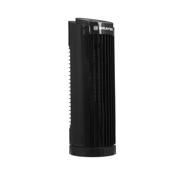 Вентилятор Brayer BR4978 черный Вентилятор Brayer BR4978 черный