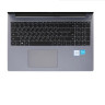 16" Ноутбук HUAWEI MateBook D 16 2024 MCLF-X, 1920x1200, IPS, Intel Core i5-12450H, RAM 8 ГБ, SSD 512 ГБ, Intel UHD Graphics, без ОС, серый 16" Ноутбук HUAWEI MateBook D 16 2024 MCLF-X, 1920x1200, IPS, Intel Core i5-12450H, RAM 8 ГБ, SSD 512 ГБ, Intel UHD Graphics, без ОС, серый