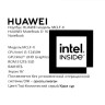 16" Ноутбук HUAWEI MateBook D 16 2024 MCLF-X, 1920x1200, IPS, Intel Core i5-12450H, RAM 8 ГБ, SSD 512 ГБ, Intel UHD Graphics, без ОС, серый 16" Ноутбук HUAWEI MateBook D 16 2024 MCLF-X, 1920x1200, IPS, Intel Core i5-12450H, RAM 8 ГБ, SSD 512 ГБ, Intel UHD Graphics, без ОС, серый