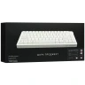 Клавиатура проводная + беспроводная Дарк Проджект KD65A Wireless [DP-DK-65A-010100-GZR]