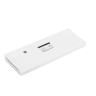 Клавиатура проводная + беспроводная Дарк Проджект KD65A Wireless [DP-DK-65A-010100-GZR]