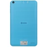 8" Планшет KENSHI Pad Lite E48 LTE 4/64 ГБ, Android 14.x, голубой