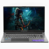17.3" Ноутбук Machenike L17 Satellite Plus, Intel Core i5-12450H, DDR4 -16ГБ, SSD 1ТБ, GeForce RTX 3050 - 4ГБ