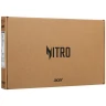 15.6" Ноутбук Acer Nitro V 15 ANV15-52-55H0, Intel Core 5 210H, DDR4-16ГБ, SSD-512ГБ, GeForce RTX 5050-8ГБ, без ОС 15.6" Ноутбук Acer Nitro V 15 ANV15-52-55H0, Intel Core 5 210H, DDR4-16ГБ, SSD-512ГБ, GeForce RTX 5050-8ГБ, без ОС