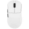 Мышь беспроводная/проводная FGG MADLIONS MAD G [FGG-12060006] белый