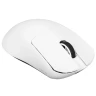 Мышь беспроводная/проводная FGG MADLIONS MAD G [FGG-12060006] белый