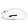 Мышь беспроводная/проводная FGG MADLIONS MAD G [FGG-12060006] белый