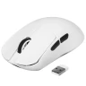 Мышь беспроводная/проводная FGG MADLIONS MAD G [FGG-12060006] белый