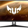 Монитор ASUS TUF Gaming VG279QM1A, 1920x1080, 280 Гц, IPS, черный Монитор ASUS TUF Gaming VG279QM1A, 1920x1080, 280 Гц, IPS, черный