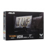 Монитор ASUS TUF Gaming VG279QM1A, 1920x1080, 280 Гц, IPS, черный Монитор ASUS TUF Gaming VG279QM1A, 1920x1080, 280 Гц, IPS, черный