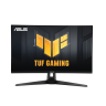 Монитор ASUS TUF Gaming VG279QM1A, 1920x1080, 280 Гц, IPS, черный Монитор ASUS TUF Gaming VG279QM1A, 1920x1080, 280 Гц, IPS, черный