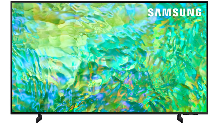 Телевизор Samsung UE50CU8000U Телевизор Samsung UE50CU8000U
