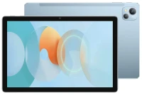10.1" Планшет Blackview Tab 13 LTE 6/128 ГБ, 1920x1200, IPS, 8x2 ГГц, 7280 мА*ч, Android 12.x, голубой