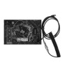 Клавиатура проводная + беспроводная Дарк Проджект CM81 Zeno [DP-CM81ZB]