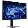  27" Монитор TCL 27G64, 2560x1440, 180 Гц, VA, miniLED, 5000:1, 600 Кд/м², серый