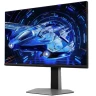  27" Монитор TCL 27G64, 2560x1440, 180 Гц, VA, miniLED, 5000:1, 600 Кд/м², серый
