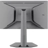  27" Монитор TCL 27G64, 2560x1440, 180 Гц, VA, miniLED, 5000:1, 600 Кд/м², серый