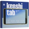 8" Планшет KENSHI Pad Lite E48 LTE 4/64 ГБ, Android 14.x, желтый