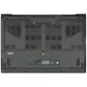 17.3" Ноутбук ASUS TUF Gaming FX707VJ-HX015, Intel Core 5 210H, DDR4 - 16ГБ, SSD 512 ГБ, GeForce RTX 3050 - 6ГБ 17.3" Ноутбук ASUS TUF Gaming FX707VJ-HX015, Intel Core 5 210H, DDR4 - 16ГБ, SSD 512 ГБ, GeForce RTX 3050 - 6ГБ