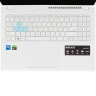 16" Ноутбук Acer Nitro Lite NL16-71G-590Q, Intel Core 5 210H, DDR5-16ГБ, GeForce RTX 3050-6ГБ, без ОС, белый