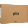 16" Ноутбук Acer Nitro Lite NL16-71G-590Q, Intel Core 5 210H, DDR5-16ГБ, GeForce RTX 3050-6ГБ, без ОС, белый