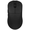 Мышь беспроводная/проводная FGG MADLIONS MAD G [FGG-12060005] черный