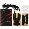 Мышь беспроводная/проводная FGG MADLIONS MAD G [FGG-12060005] черный